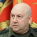 РБК: Суровикин уволен с должности главнокомандующего ВКС РФ