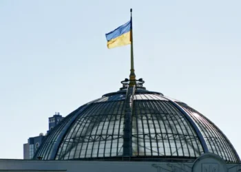 Верховная рада законодательно запретила уступку территорий Украины для прекращения боевых действий