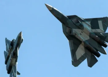 В США восхитились эффективностью российских истребителей на Украине