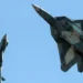 В США восхитились эффективностью российских истребителей на Украине