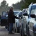 Украинские власти начали экстренную эвакуацию жителей из Купянского района