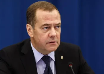 Медведев раскритиковал Маска за изменения в соцсети Х