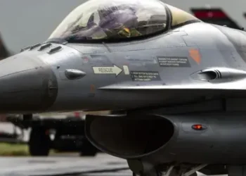 Генерал США Хекер: ВСУ понадобится не менее пяти лет для освоения F-16