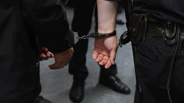Полицейские предотвратили вероятный теракт в Новороссийске