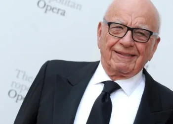 Daily Mail: медиамагнат Мердок завел роман с экс-тещей Абрамовича