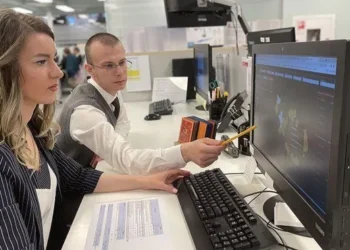 Число жалоб на освещение подъездов и работу лифтов снизилось в Подмосковье
