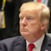 Трамп прилетел в Атланту для «сдачи» властям
