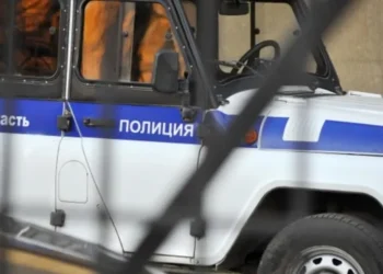 Жительница Ульяновска организовала нарколабораторию в арендованном доме в Рузе