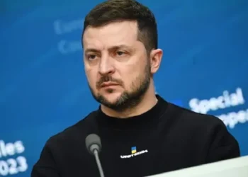 Зеленский: К декларации G7 о гарантиях безопасности Украине присоединилось более 20 стран