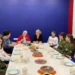 Волонтеры Подмосковья провели памятные акции в День снятия блокады Ленинграда