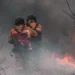 Из-за пожаров в Хабаровском крае продлили запрет на посещение лесов