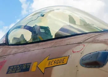 Британский эксперт Белл рассказал, почему переданные Украине F-16 малоэффективные
