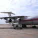 Самолет МЧС с пострадавшими при взрыве в Дагестане сел в подмосковном Жуковском