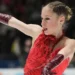 Пропавшая в Москве фигуристка Алина Горбачева найдена