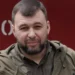 Пушилин рассказал, как преобразился Мариуполь после освобождения