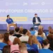 Панельная дискуссия, посвященная технотрендам в России, состоялась в Солнечногорске