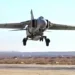 Истребитель МиГ-23 потерпел крушение на авиашоу в США