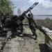 Российские войска ликвидировали шесть украинских летчиков под Артемовском