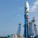 Разгонный блок «Фрегат» с российской станцией «Луна-25» вышел на околоземную орбиту