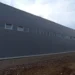 Склад для хранения металлических деталей появился в подмосковной Балашихе