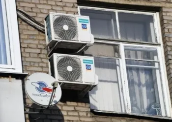 Кардиолог Козлова объяснила вероятность получения инфаркта под кондиционером