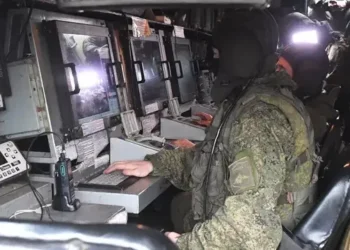 Минобороны: украинский беспилотник вновь атаковал Белгородскую область