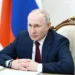 Путин заявил о скором повышении МРОТ в России на 18,5%