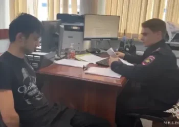 Родственники ударившего кулаком девушку во время пробежки мигранта из Нахабино пытаются замять дело