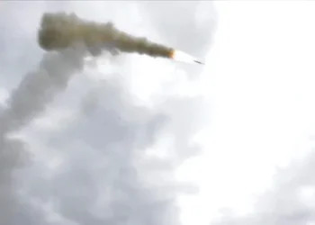Американские ВВС провели испытания прототипа гиперзвуковой ракеты AGM-183A