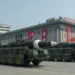 КНДР имитировала удары ядерным оружием по Южной Корее на учениях