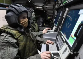 Над Белгородской областью сбит беспилотник ВСУ