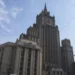 В российском МИД назвали условия мирного разрешения конфликта на Украине