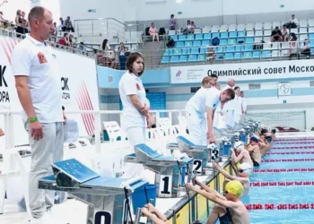 Пловцы из Дубны выиграли Кубок губернатора Московской области