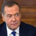 Медведев: согласие Запада на украинские удары по Крыму является весомым поводом для войны