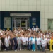 Перинатальному центру в подмосковном Щелково исполнилось шесть лет