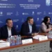 Гражданский форум «Подмосковье. Здоровье» прошел в Рузе