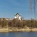В Черновцах снесли памятник офицерам Красной Армии