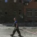 За полтора часа по Донецку и Горловке выпустили 15 снарядов «натовского» калибра