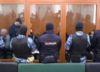 Прокурор запросил максимальный срок для главаря банды убийц Гагиева