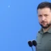 Политолог заявил о разладе между Зеленским и украинскими ВС