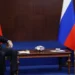 Власти Турции стараются быстрее организовать встречу Путина и Эрдогана