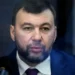 Денис Пушилин рассказал о ситуации в зоне СВО и потерях среди мирных