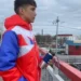 Подмосковным волонтерам подарили термокружки за дежурства на ж/д станциях