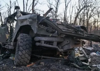Бывший агент ЦРУ рассказал об отступлении украинских бойцов