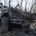 Бывший агент ЦРУ рассказал об отступлении украинских бойцов