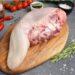 Товар Язык говяжий субпродукт зам