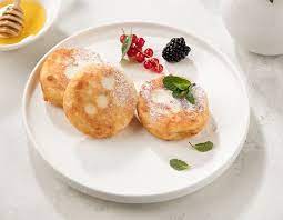 Сырники жар. зам. фас. 900гр Алексинский мясокомбинат ОАО