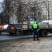 В Минтрансе Подмосковья рассказали, на каком нарушении чаще всего ловят водителей