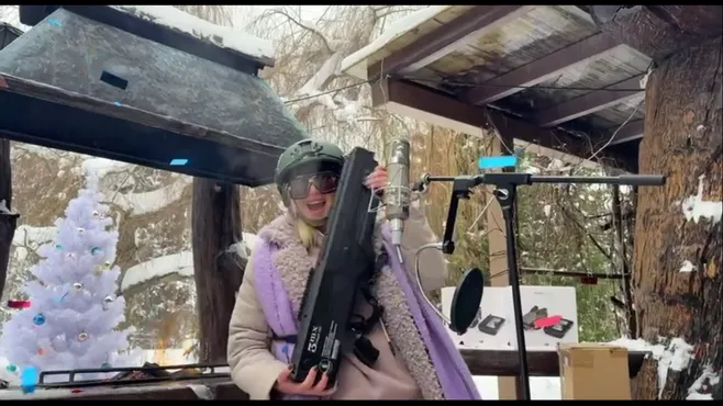 Социальные сети