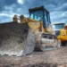 В МЧС объяснили, что взрыв в Выборге связан с работой на карьерах